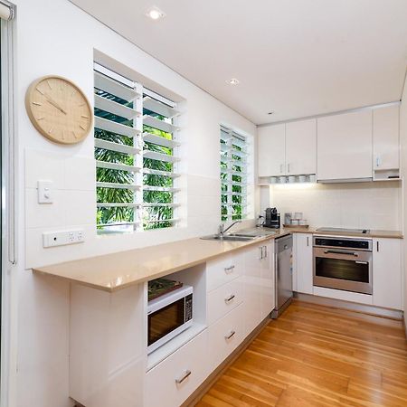 Verandahs Boutique Apartments Port Douglas Esterno foto