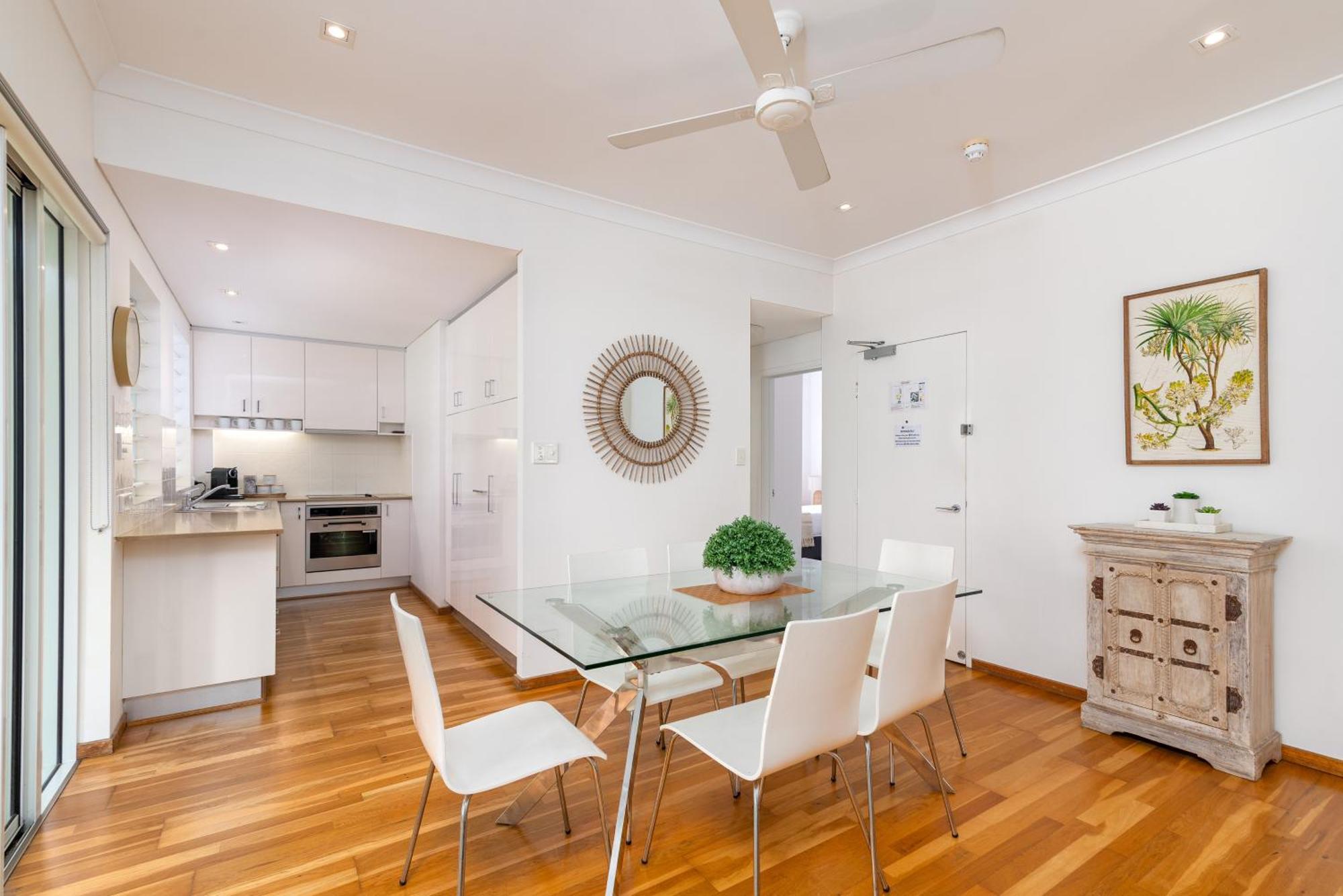 Verandahs Boutique Apartments Port Douglas Esterno foto