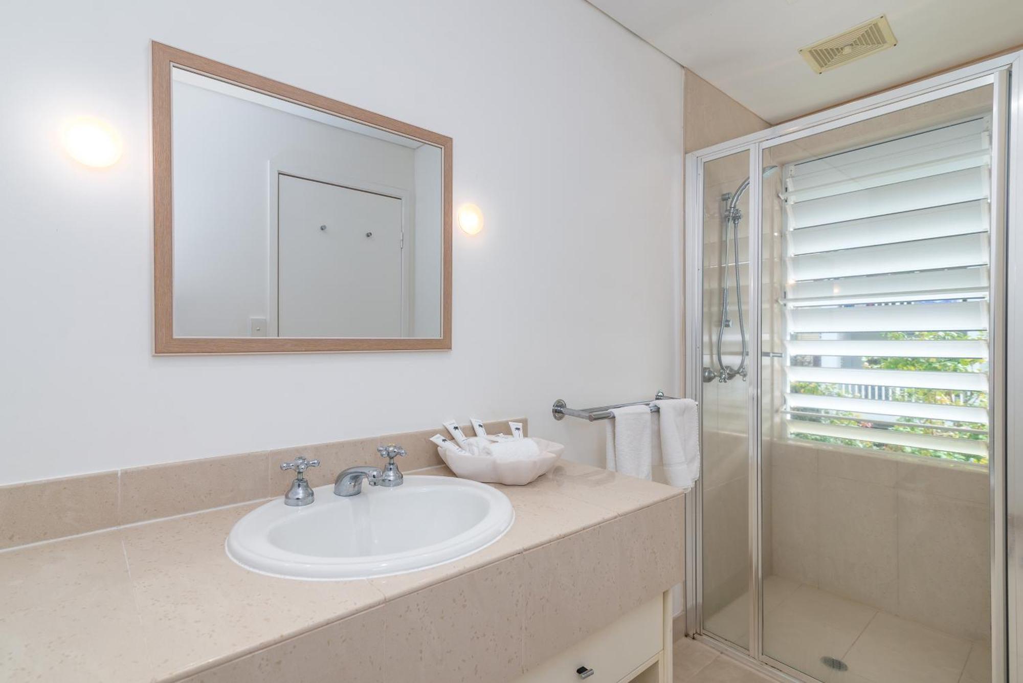 Verandahs Boutique Apartments Port Douglas Esterno foto