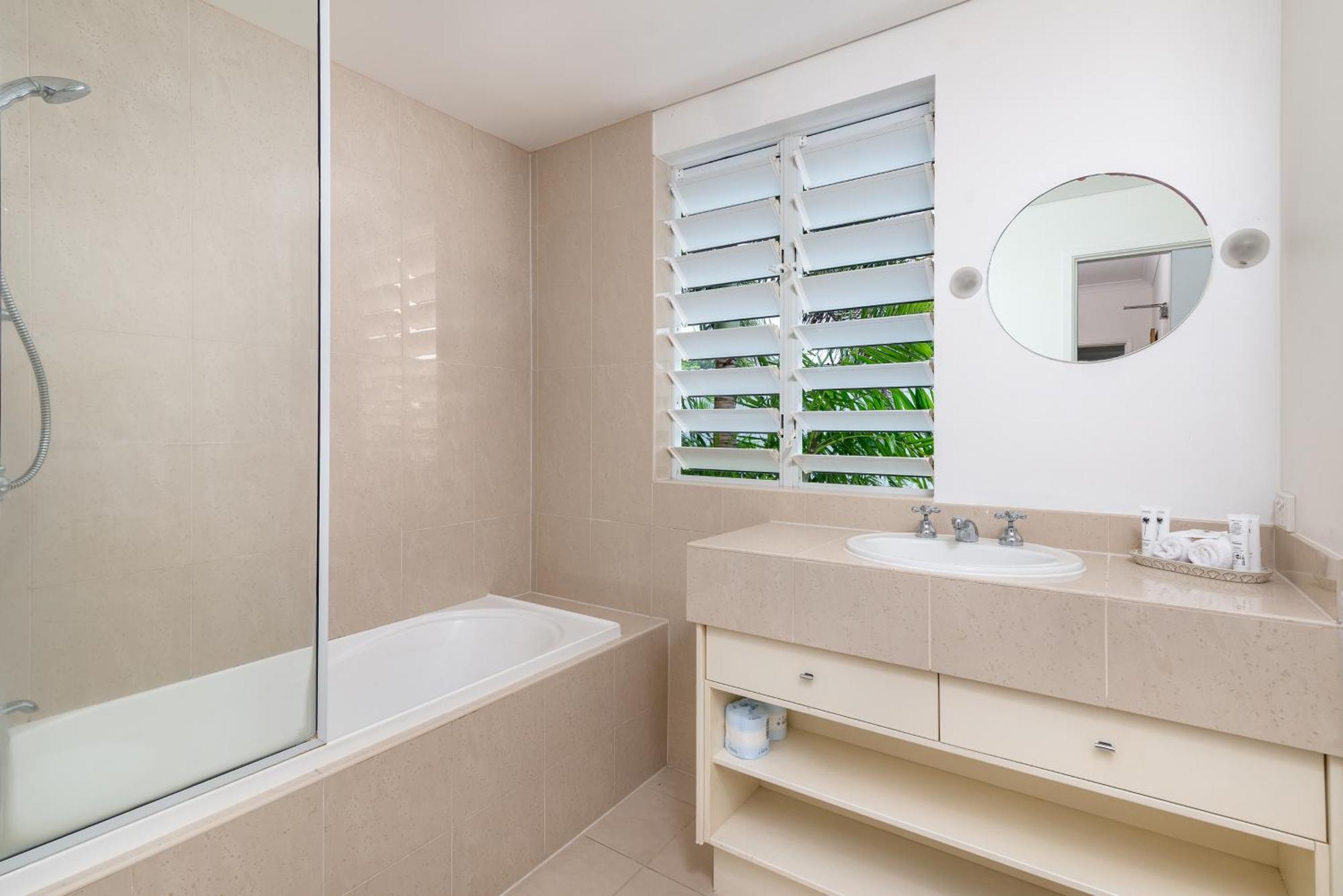 Verandahs Boutique Apartments Port Douglas Esterno foto