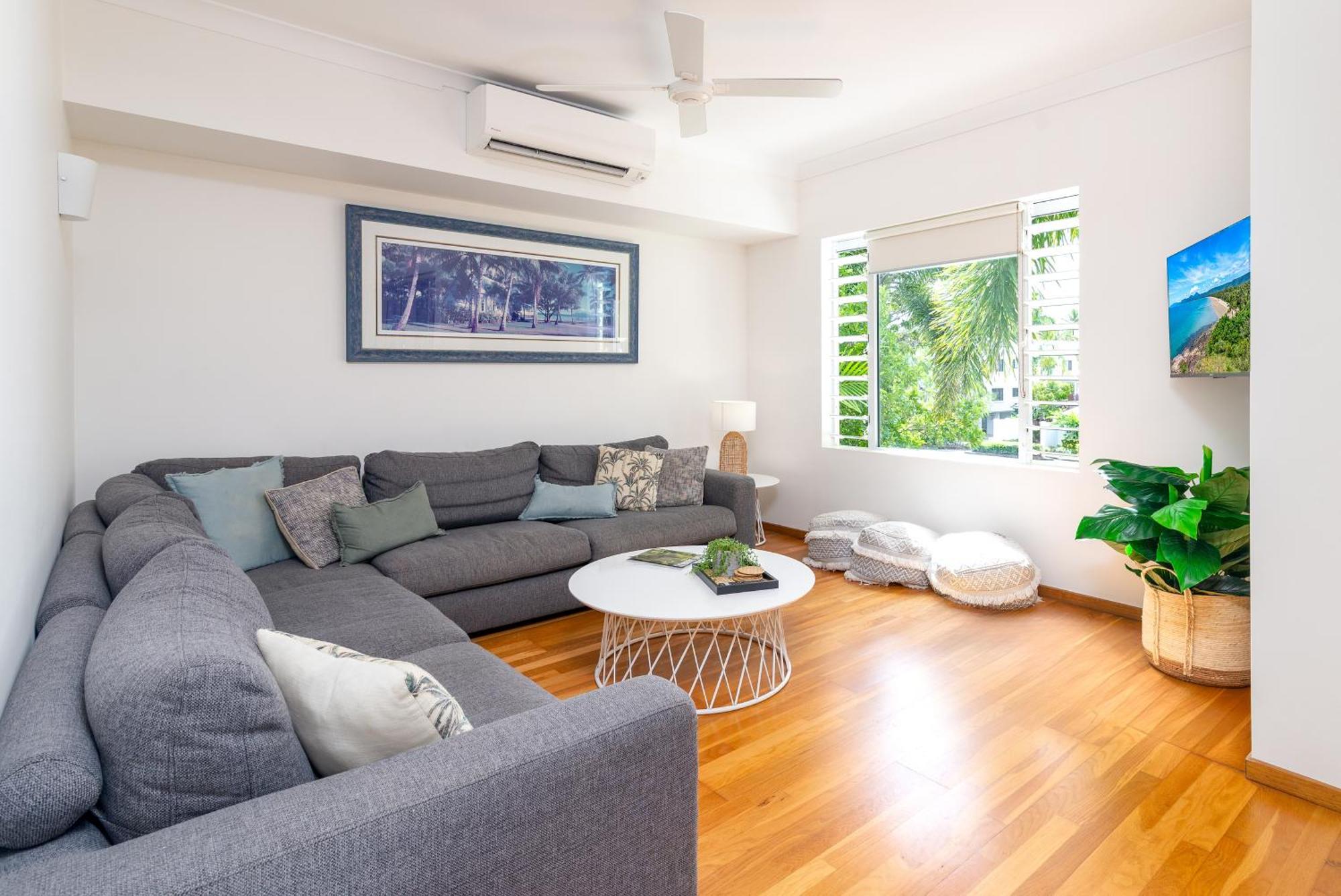 Verandahs Boutique Apartments Port Douglas Esterno foto