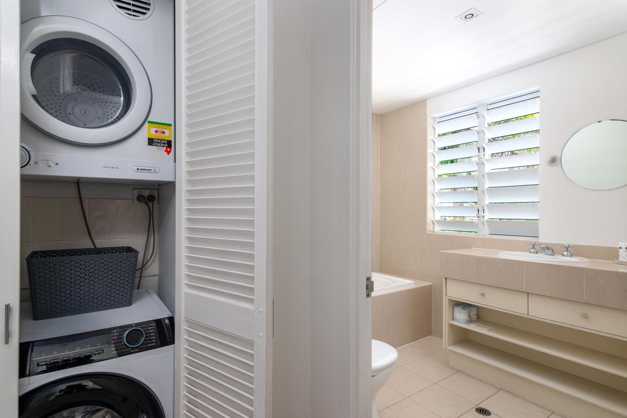 Verandahs Boutique Apartments Port Douglas Esterno foto