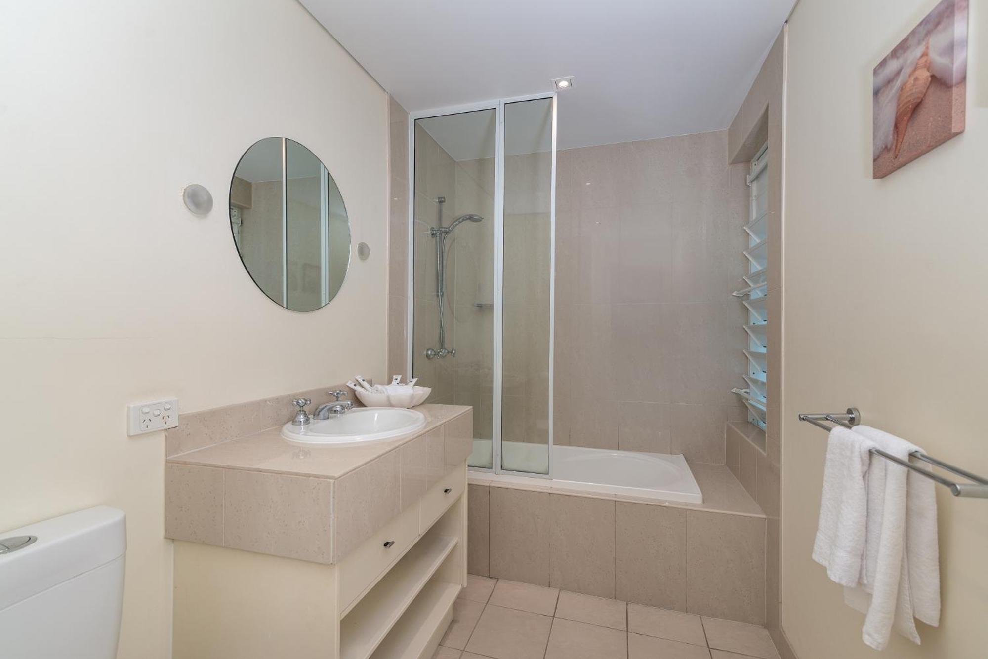 Verandahs Boutique Apartments Port Douglas Esterno foto