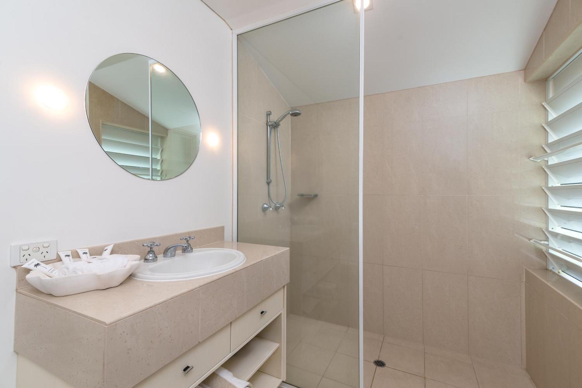 Verandahs Boutique Apartments Port Douglas Esterno foto