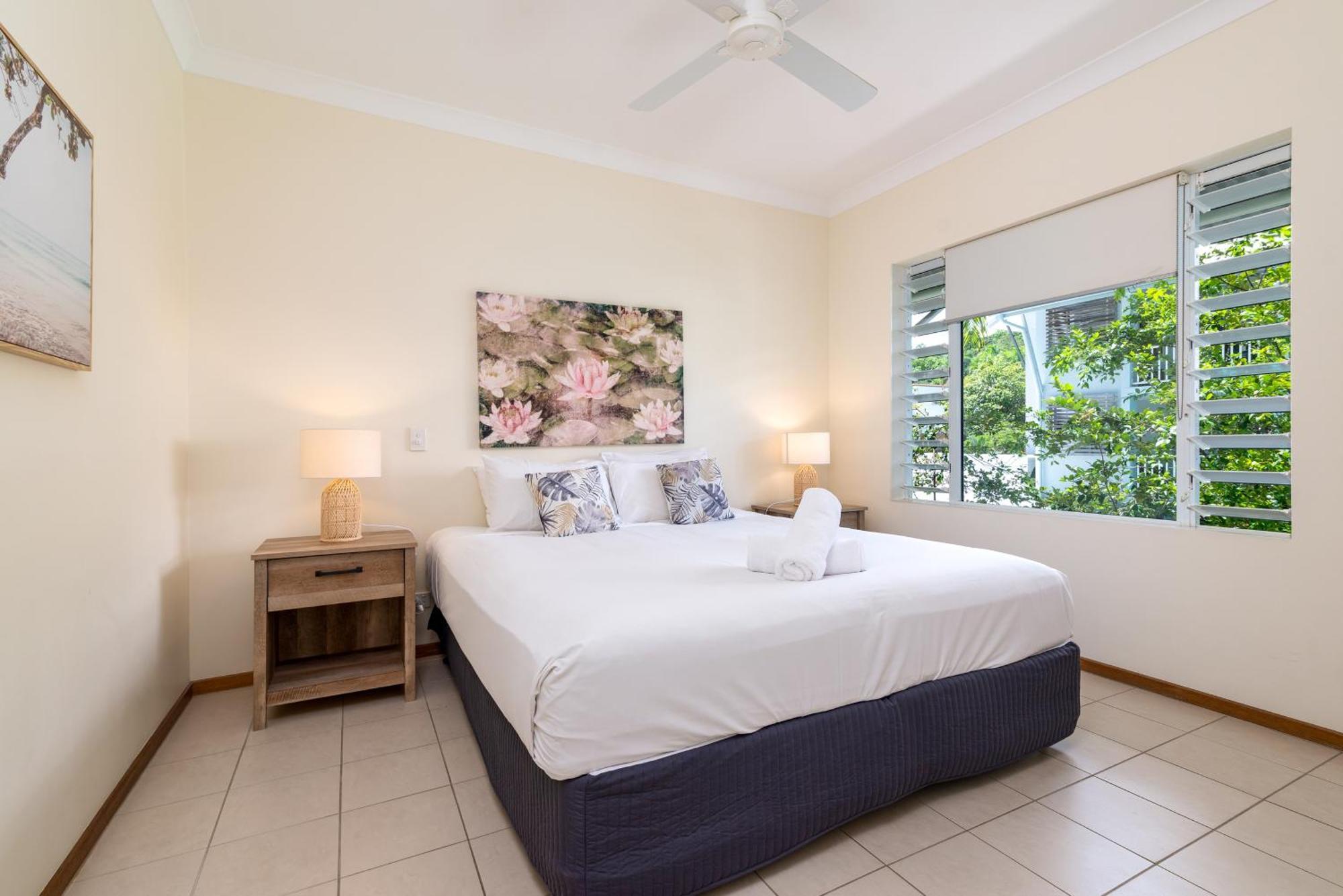 Verandahs Boutique Apartments Port Douglas Esterno foto